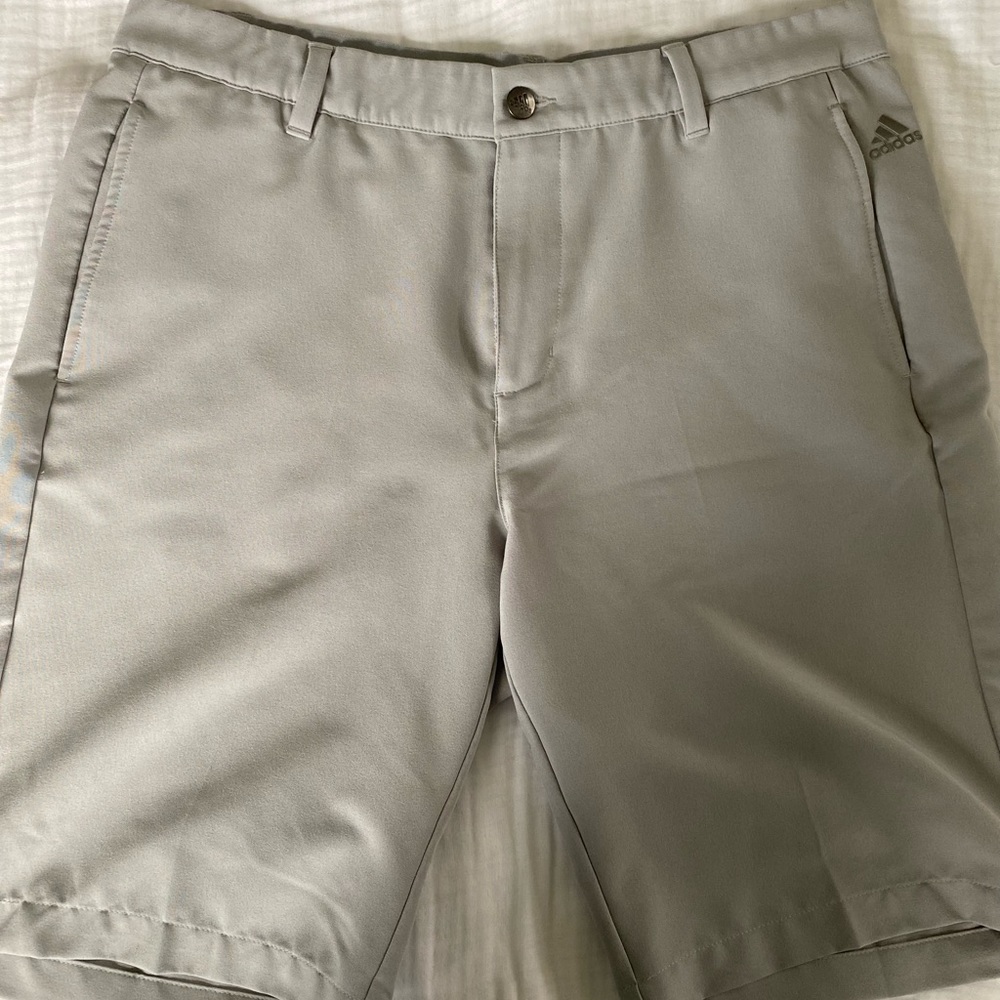 Adidas Golf Shorts